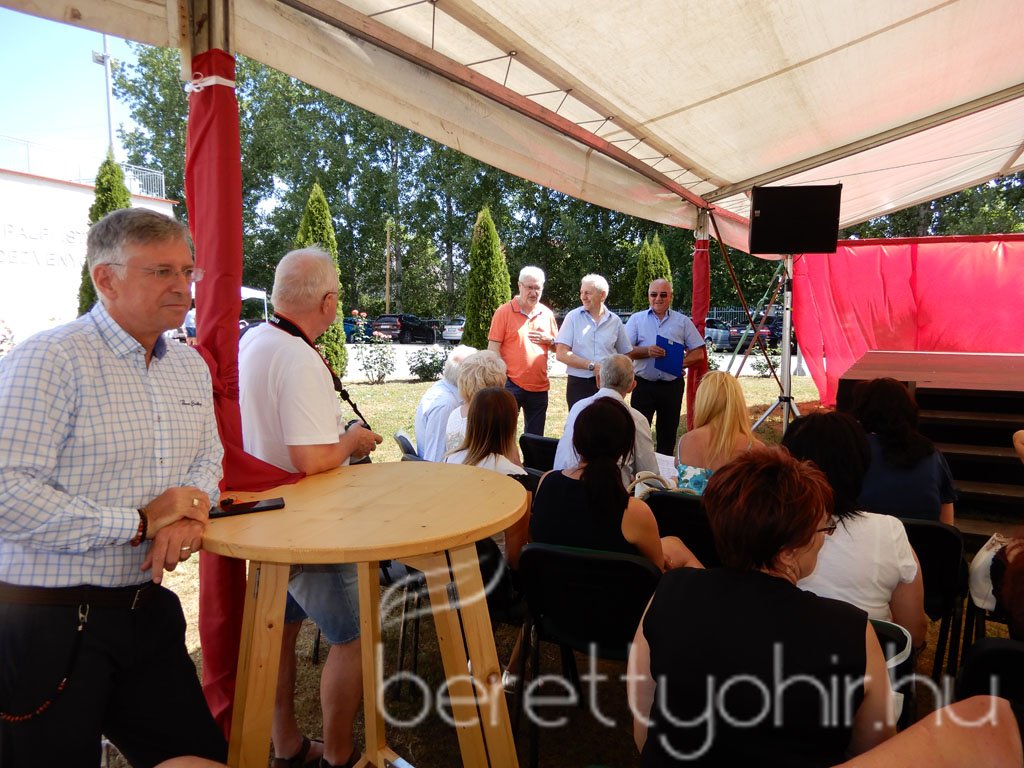 Semmelweis napi party 13